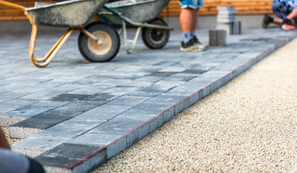 Best Residential Paver Driveway  in Marco Island, FL