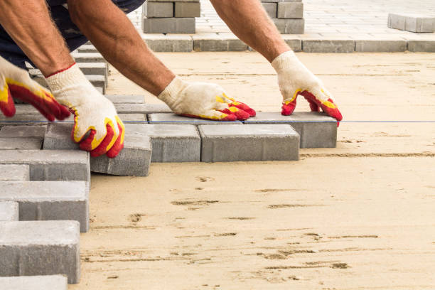 Best Concrete Paver Driveway  in Marco Island, FL