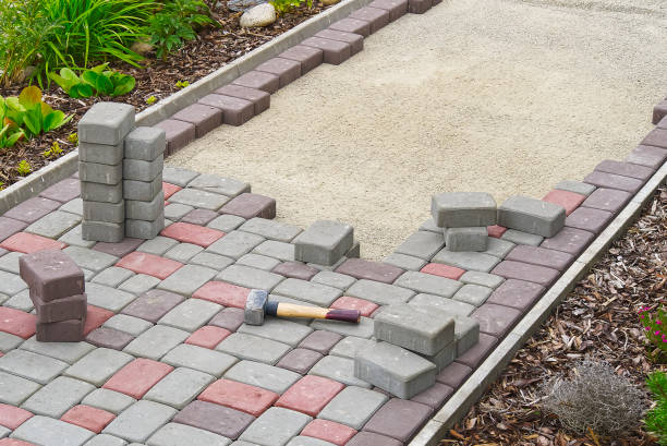 Best Affordable Driveway Pavers  in Marco Island, FL