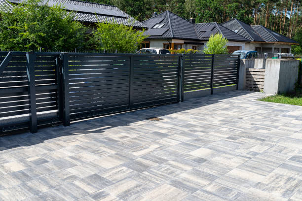 Best Cobblestone Driveway Pavers  in Marco Island, FL