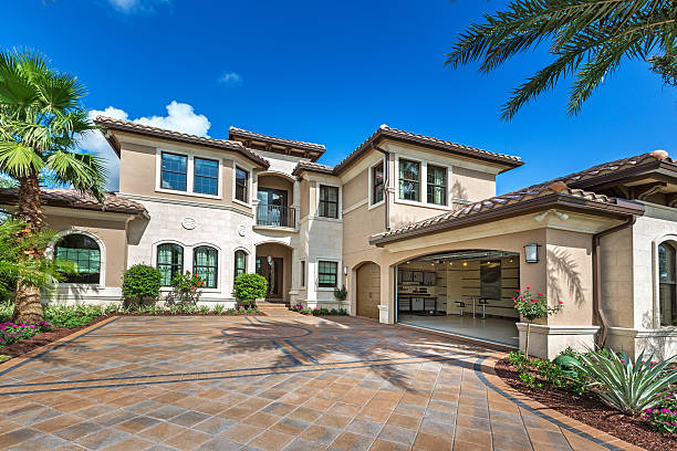 Reliable Marco Island, FL Driveway Pavers Solutions