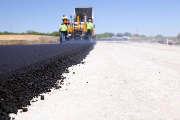 Best Driveway Paving Contractor  in Marco Island, FL