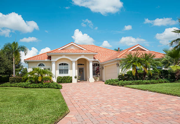 Best Local Driveway Pavers  in Marco Island, FL