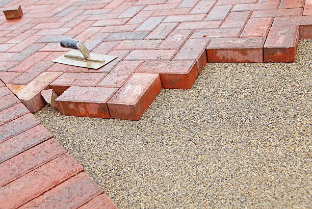 Best Residential Driveway Paver Services  in Marco Island, FL