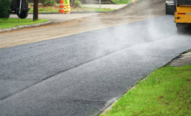 Best Residential Driveway Paver Services  in Marco Island, FL