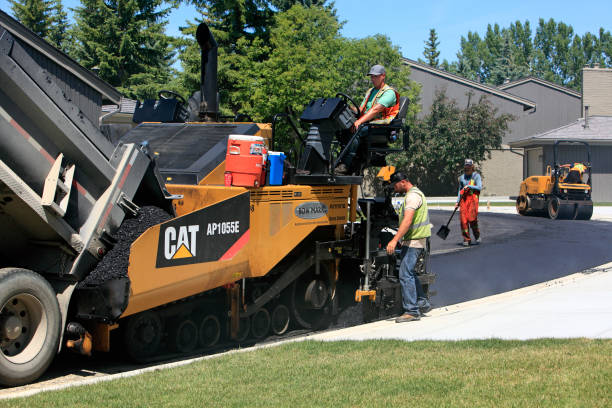 Best Cobblestone Driveway Pavers  in Marco Island, FL