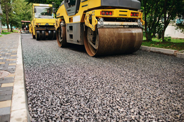 Best Permeable Paver Driveway  in Marco Island, FL
